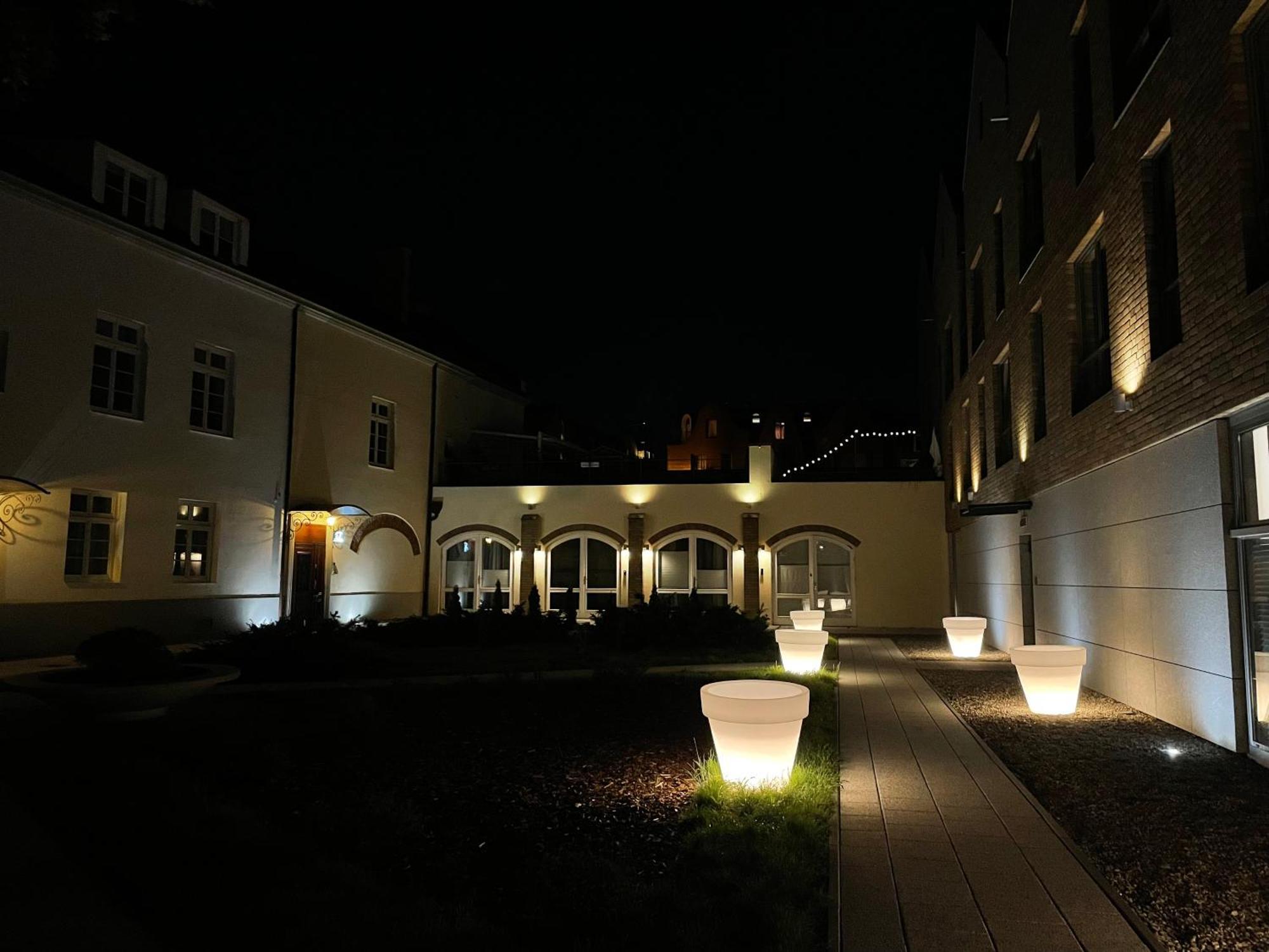 Old Town Apartment Гданск Екстериор снимка