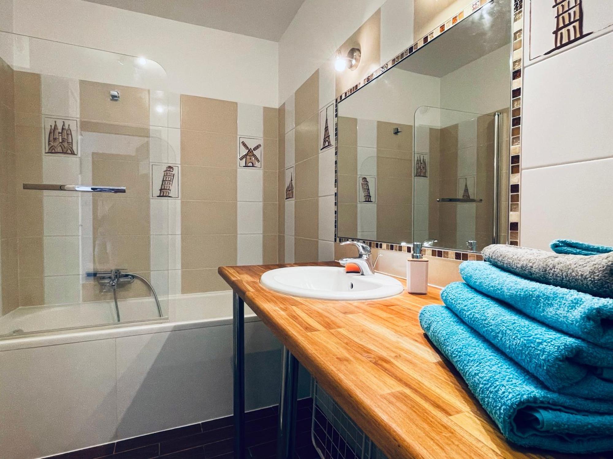 Old Town Apartment Гданск Екстериор снимка