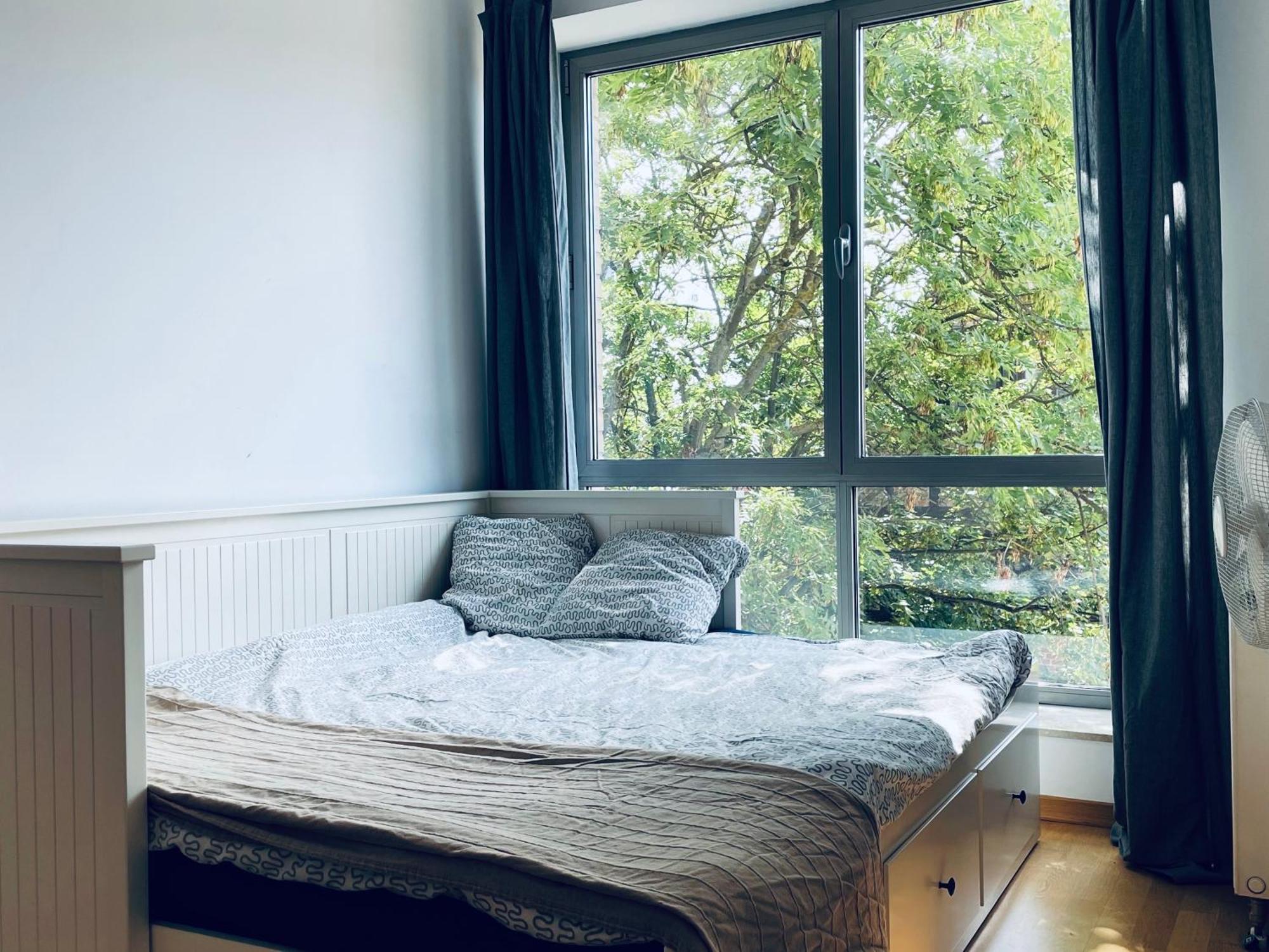 Old Town Apartment Гданск Екстериор снимка